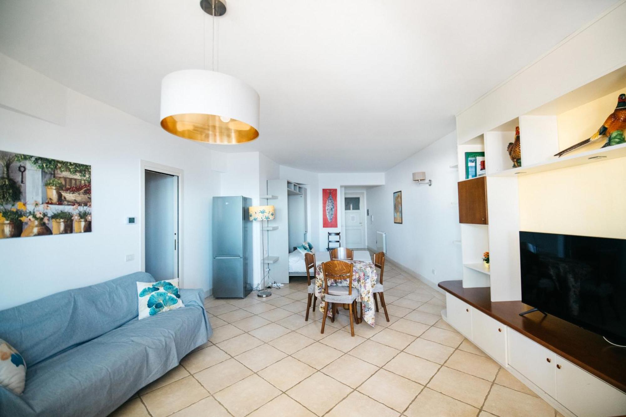 Appartement Bayview - Holidays *
